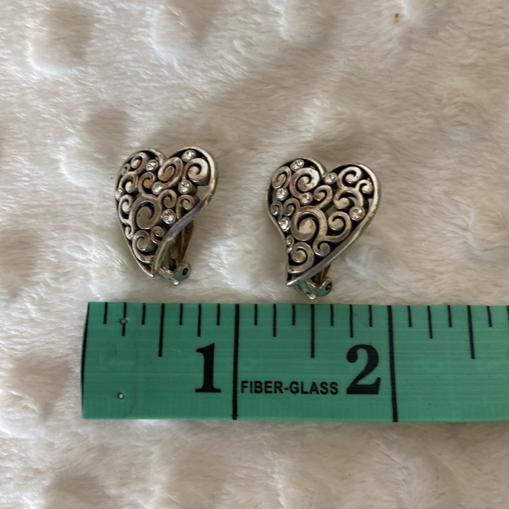 Earrings - Picture 3 of 3